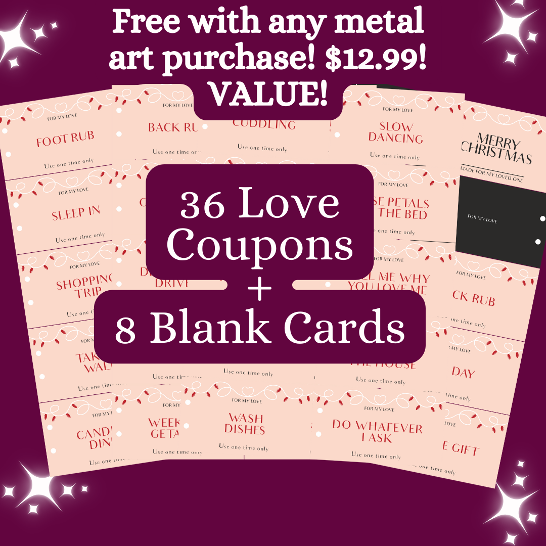 Elaborate Name Steel Signs