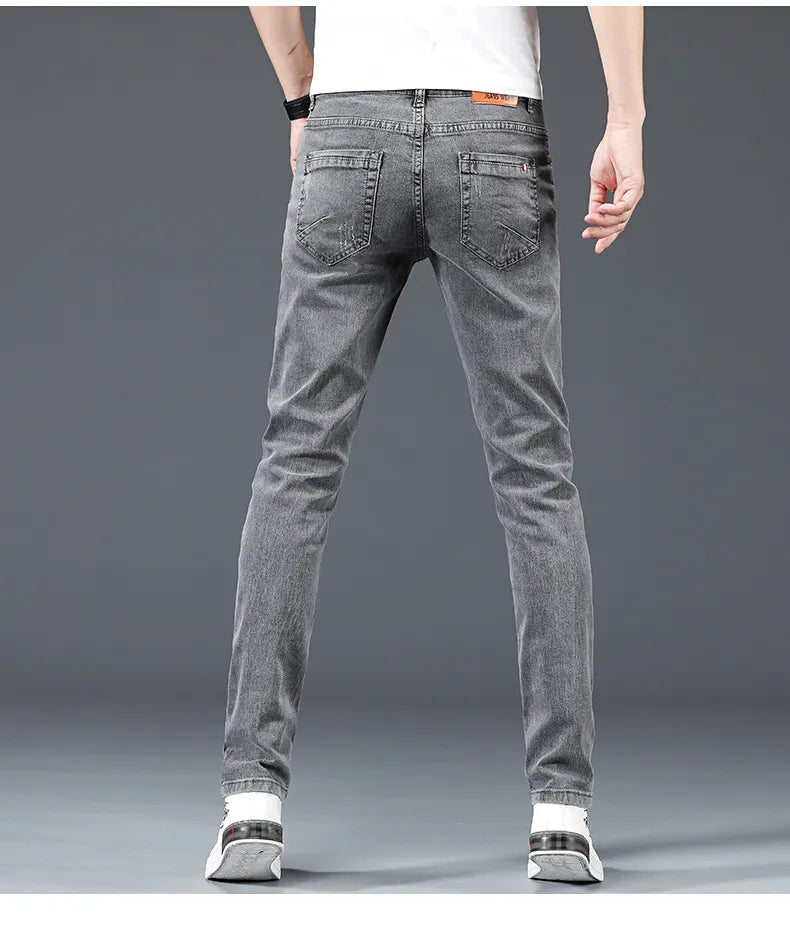 Drew Skinny 23 Jeans