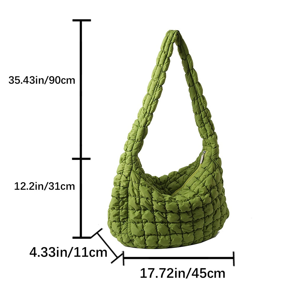 Quilton™ Tote