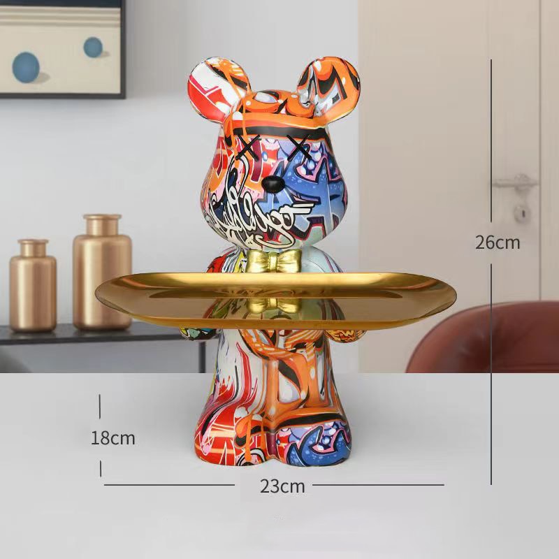Greg™ The Bear