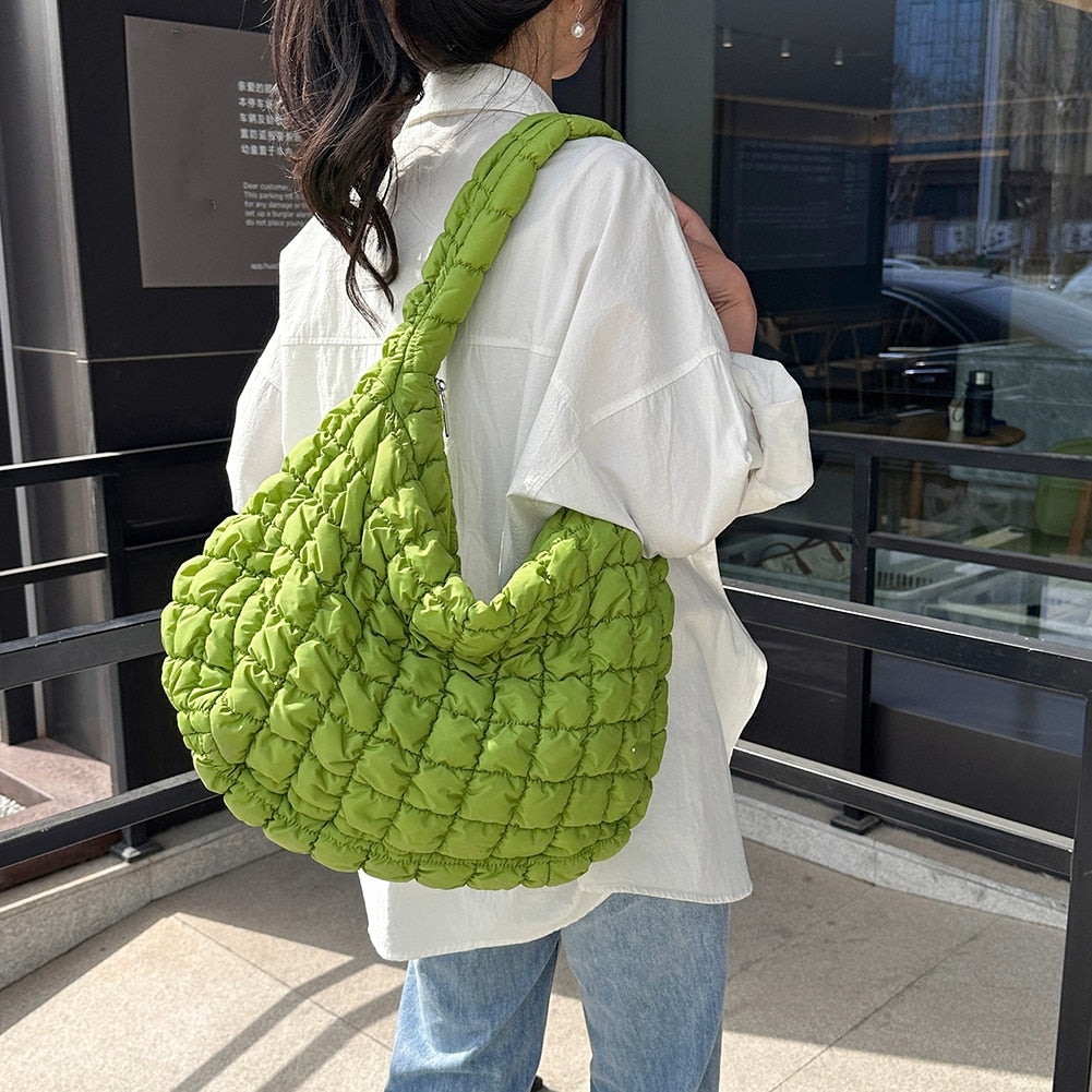 Quilton™ Tote