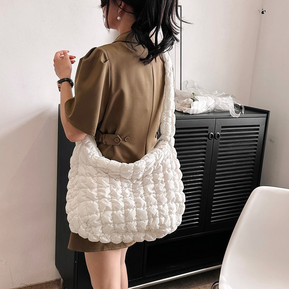 Quilton™ Tote