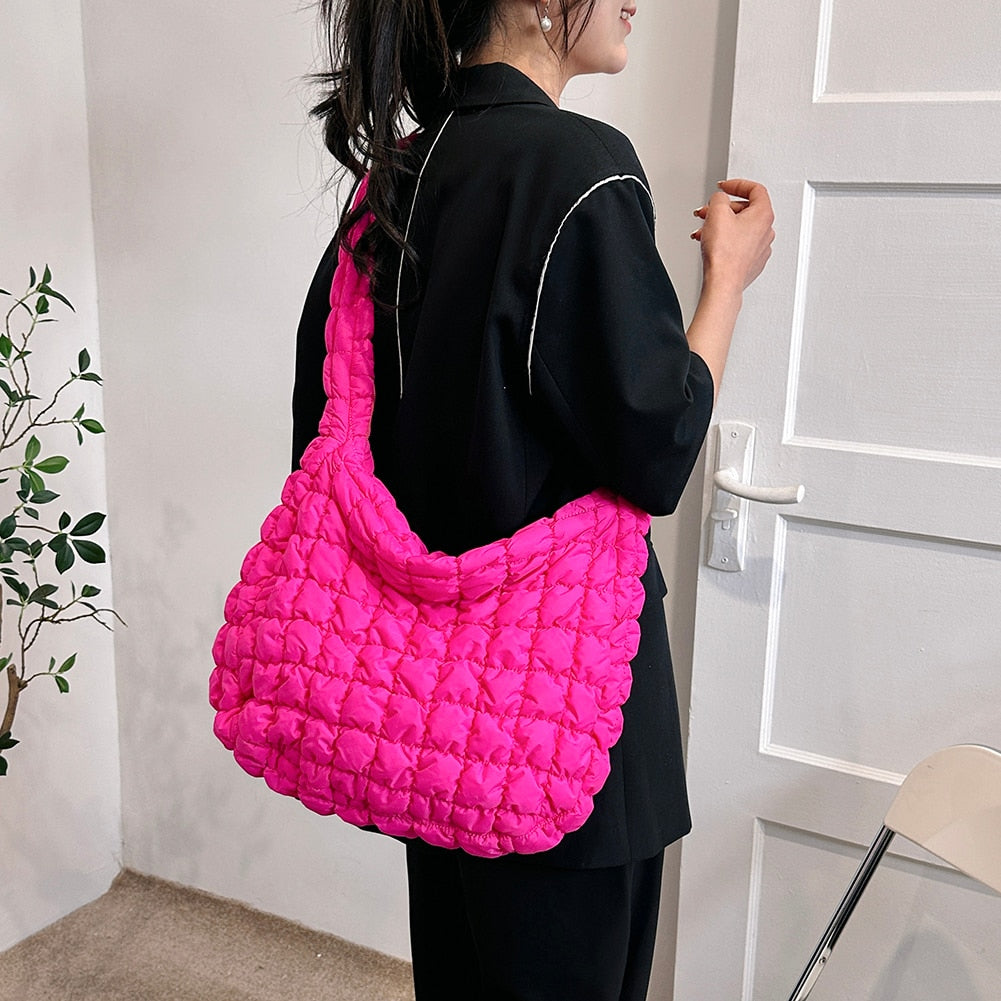 Quilton™ Tote