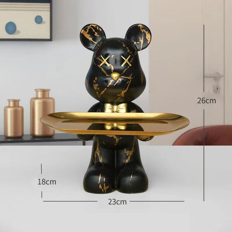 Greg™ The Bear