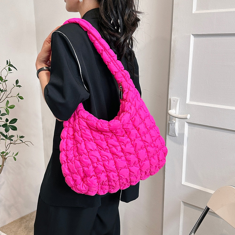 Quilton™ Tote