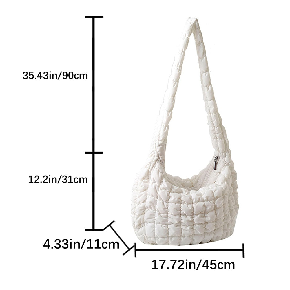 Quilton™ Tote