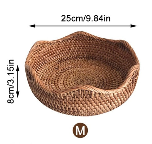 RattanInc™ Original Nesting Bowls