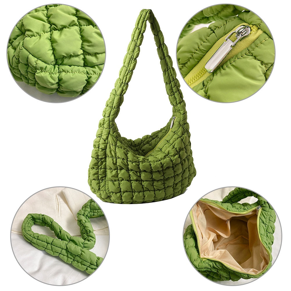 Quilton™ Tote