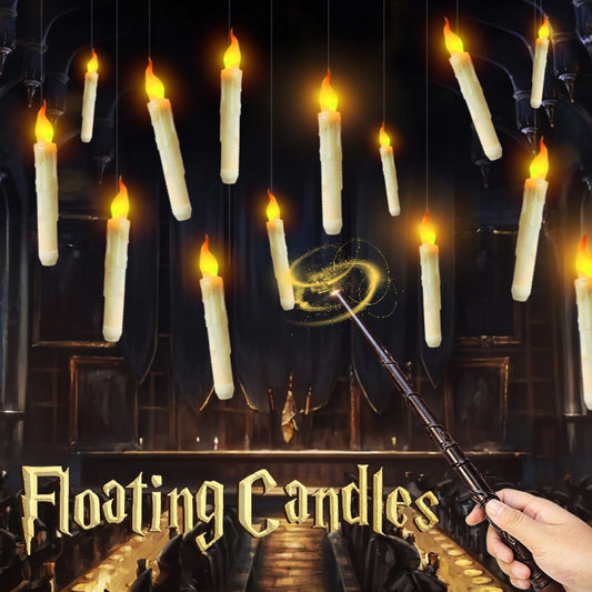 The Original Floating Candles