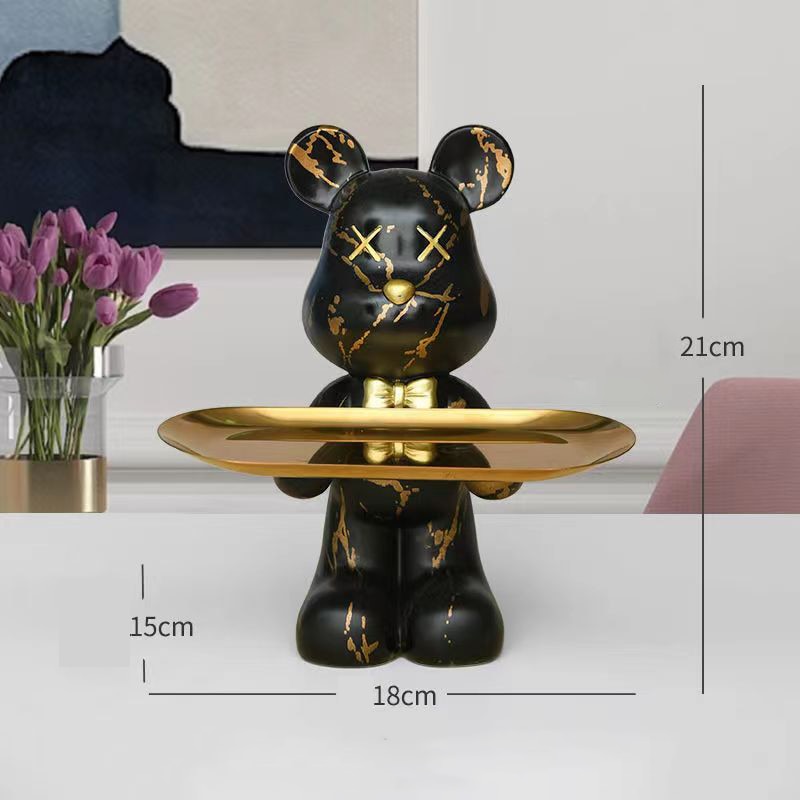 Greg™ The Bear