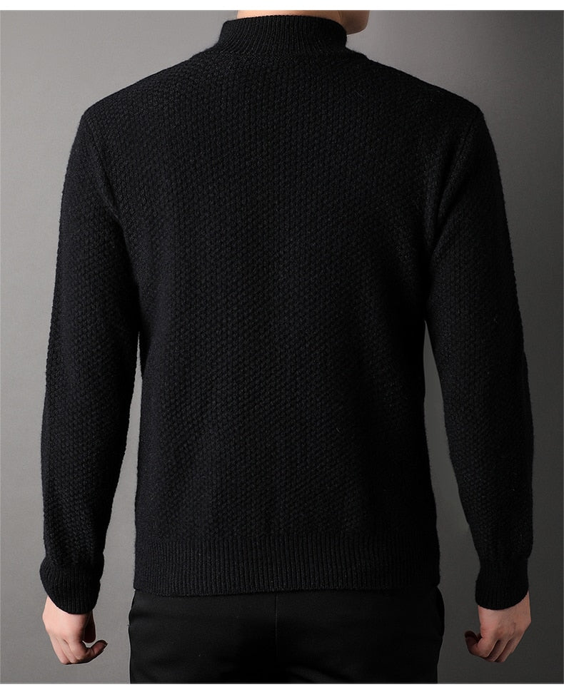 ERGO™ Rib Cardigan