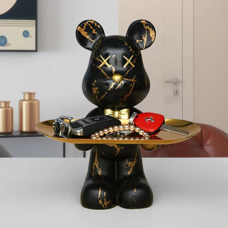 Greg™ The Bear