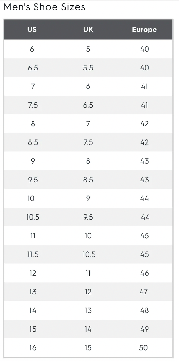 Aspro™ Haven Sneakers