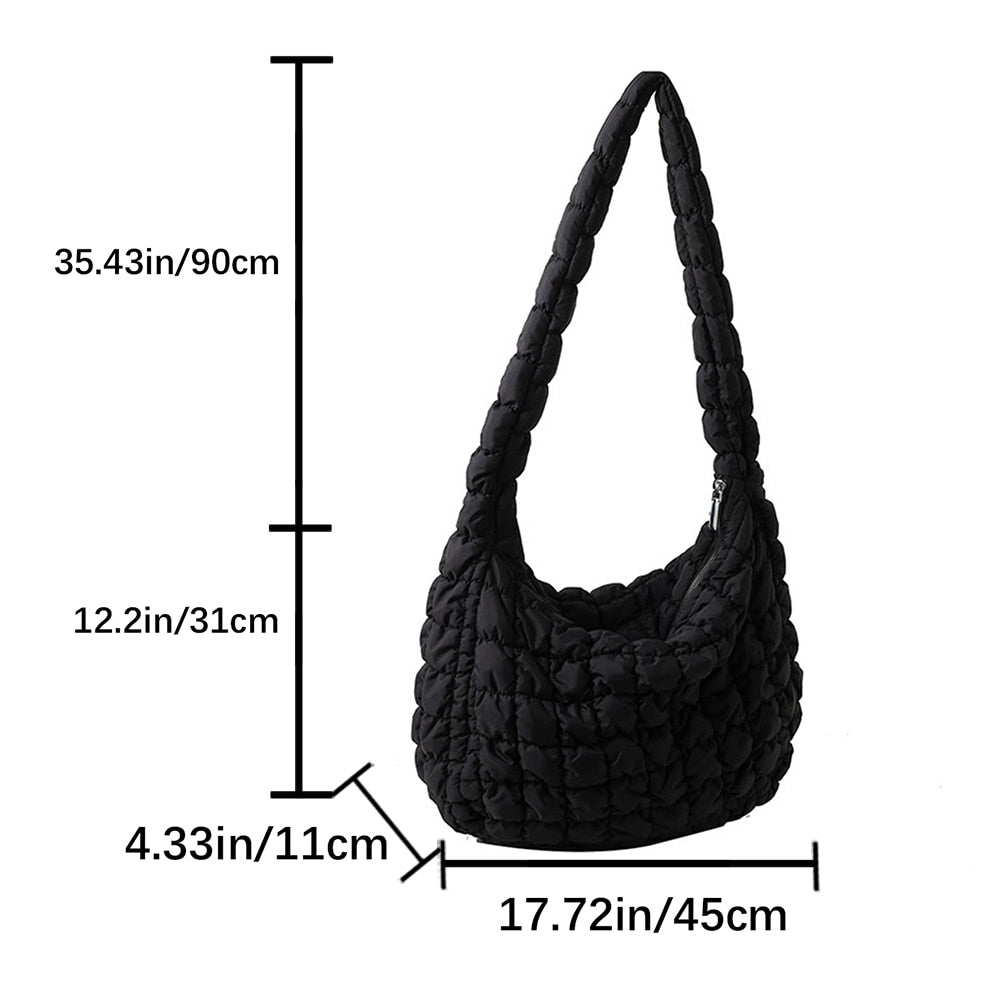 Quilton™ Tote