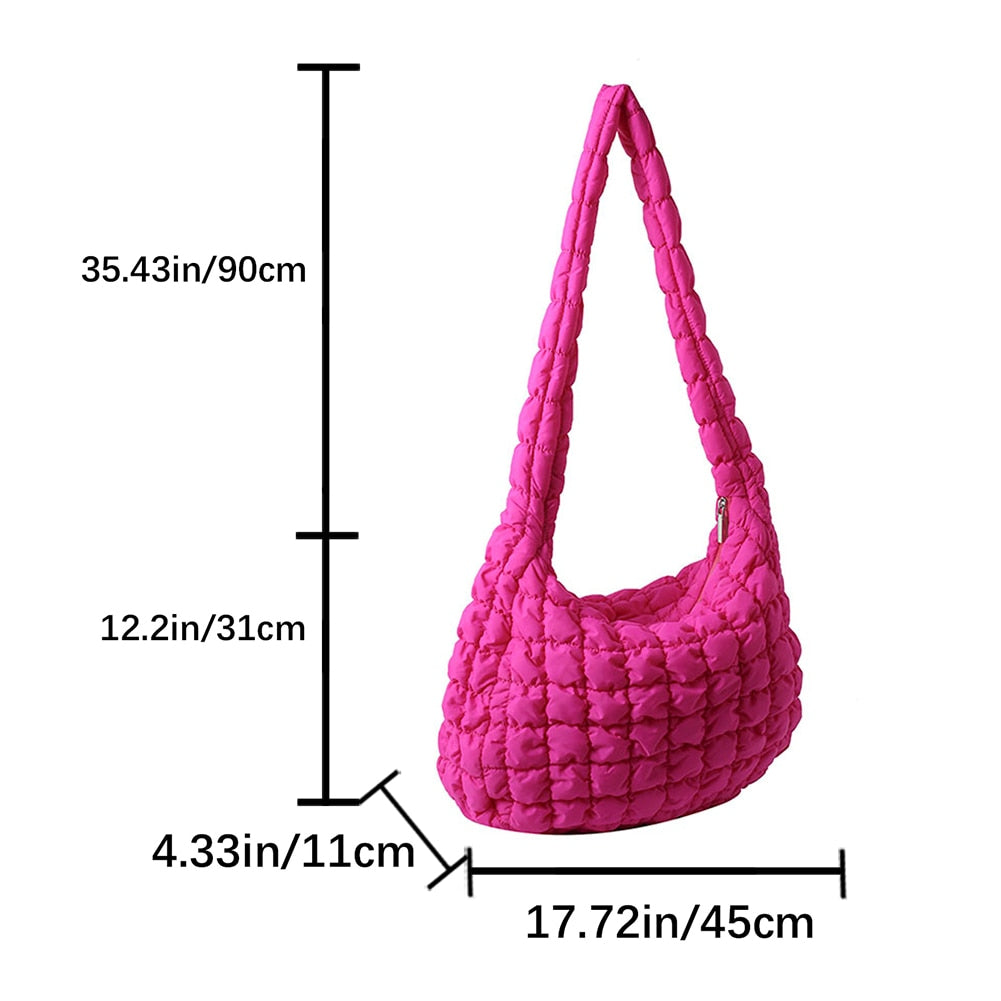 Quilton™ Tote