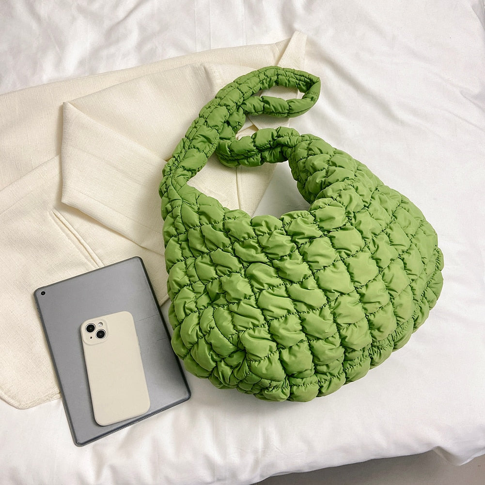 Quilton™ Tote