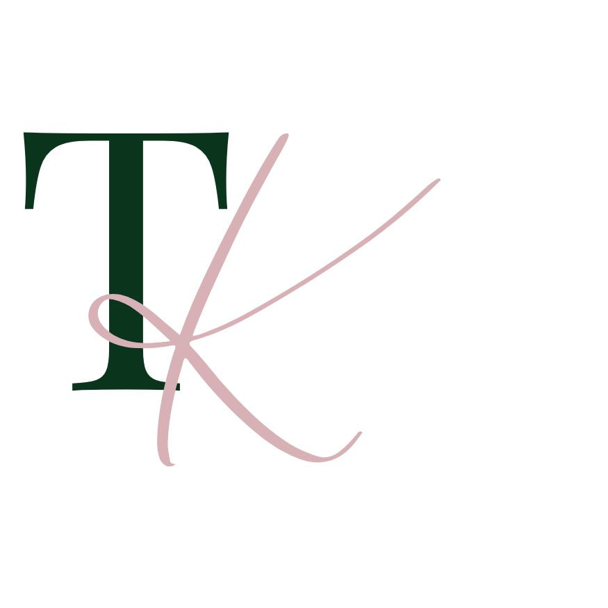 My Treasured Keepsakes