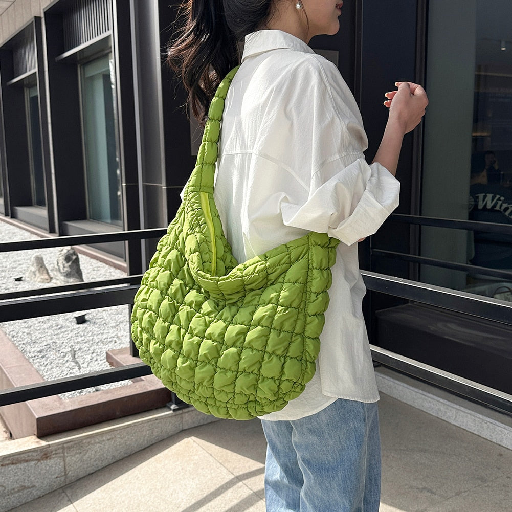 Quilton™ Tote
