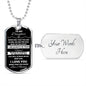 To My Daughter | In My Heart | Love Always