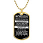 To My Soulmate | 2023 Limited Edition Dog Tag Valentines