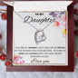To My Daughter | Shining Light