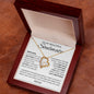 TO MY BEAUTIFUL SOULMATE | PERSONALIZED | LOVE YOU ALWAYS