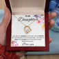 To My Daughter | Shining Light