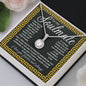 To my Soulmate | Goddess Border Soulmate love