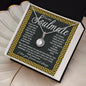 To my Soulmate | Goddess Border Soulmate love