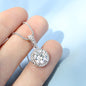To my Soulmate | Personalized Favorite person necklace