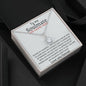 To my Soulmate | Personalized Favorite person necklace