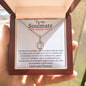 To my Soulmate | Personalized Favorite person necklace