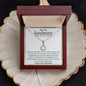 To my Soulmate | Personalized Favorite person necklace