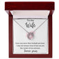 To My Wife | Lucky in Love | Limited Edition