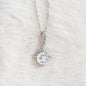 To My Smoking Hot Soulmate - Alluring Beauty Neckalce