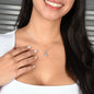 To My Smoking Hot Soulmate - Alluring Beauty Neckalce