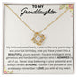 To My Granddaughter | My Beloved Sweetheart