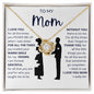 To My Mom | Love Your Son