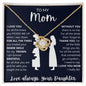 To My Mom Always Love You | BL23
