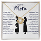 To My Mom | Love Your Daughter