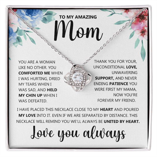 To My Mom | A woman like no other Love you Always