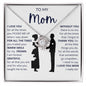 To My Mom | Love Your Son