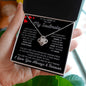 To the love of my life my Soulmate | Missing Piece Limited Edition 2023