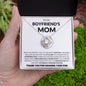 To My Boyfriends Mom | Amazing Man Amazing Mother