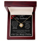 To the love of my life my Soulmate | Missing Piece Limited Edition 2023