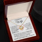 TO MY BEAUTIFUL WIFE | ONE WISH HEART AND SOUL MY MISSING PIECE