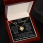To the love of my life my Soulmate | Missing Piece Limited Edition 2023