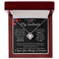 To the love of my life my Soulmate | Missing Piece Limited Edition 2023
