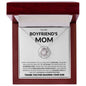 To My Boyfriends Mom | Amazing Man Amazing Mother