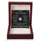 To the love of my life my Soulmate | Missing Piece Limited Edition 2023